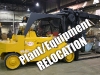 Relocations