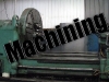 MACHINING