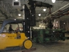 Heavy Equipment Relocation 