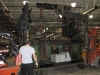Heavy Equipment Relocation 