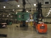Heavy Equipment Relocation 