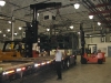Heavy Equipment Relocation 