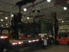 Heavy Equipment Relocation 