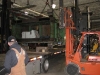 Heavy Equipment Relocation 