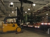 Heavy Equipment Relocation 