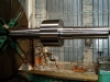 Trunnion 1