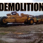Demolition